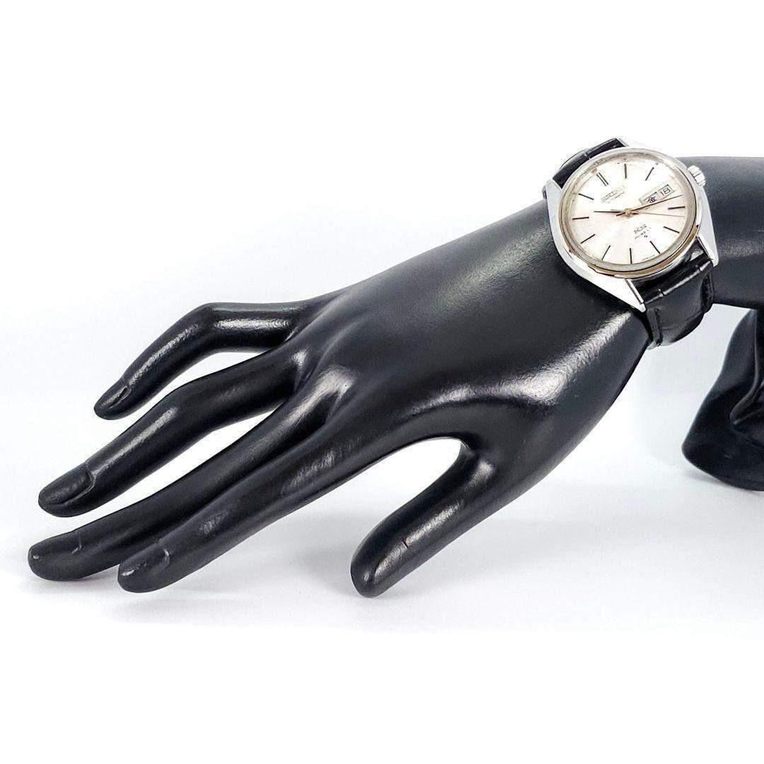 ✨美品✨KINGSEIKO キングセイコー 5626-7111 自動巻 メンズ