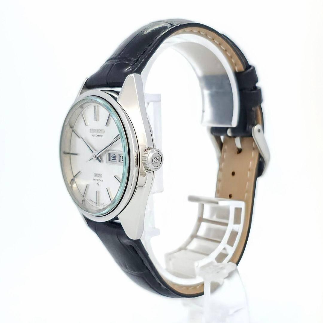 ✨美品✨KINGSEIKO キングセイコー 5626-7111 自動巻 メンズ