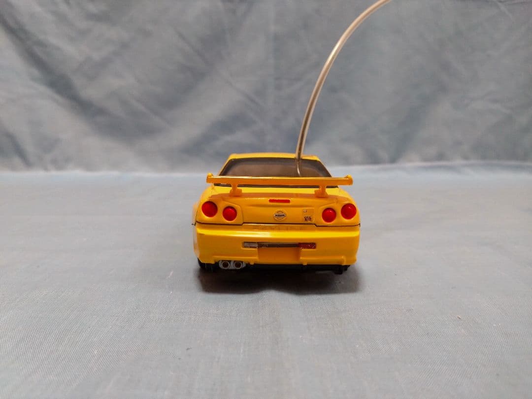 前*歯様 タカラトミー ドリフトパッケージライトの2台セット