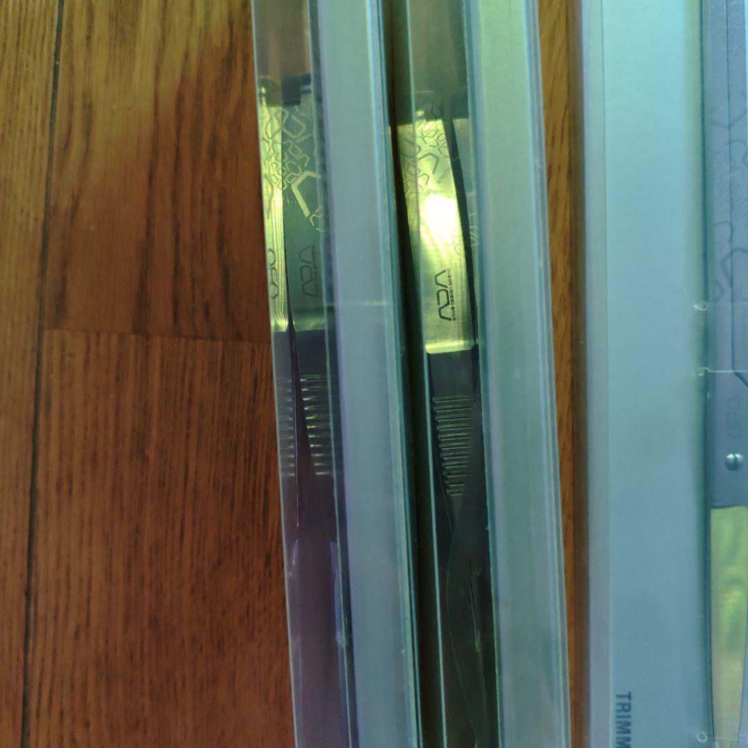 ADA プロシザース　ストレート　スプリング　限定柄