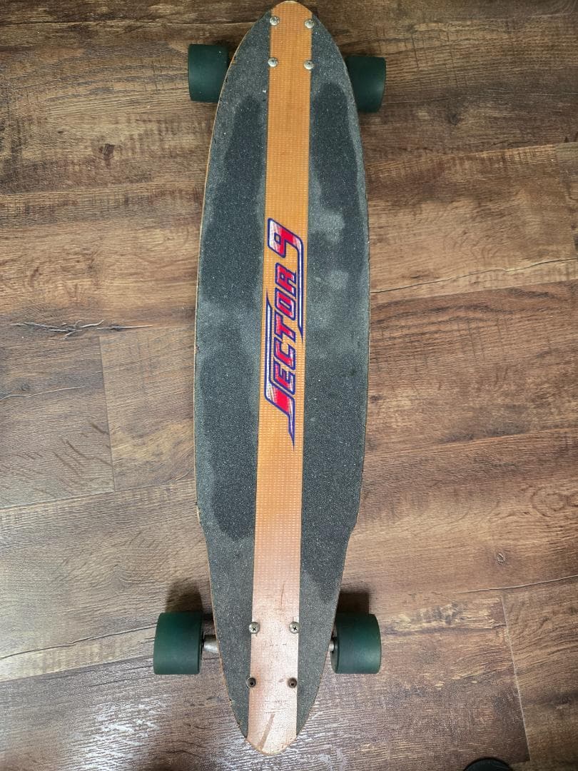 Sector 9 スケートボード
