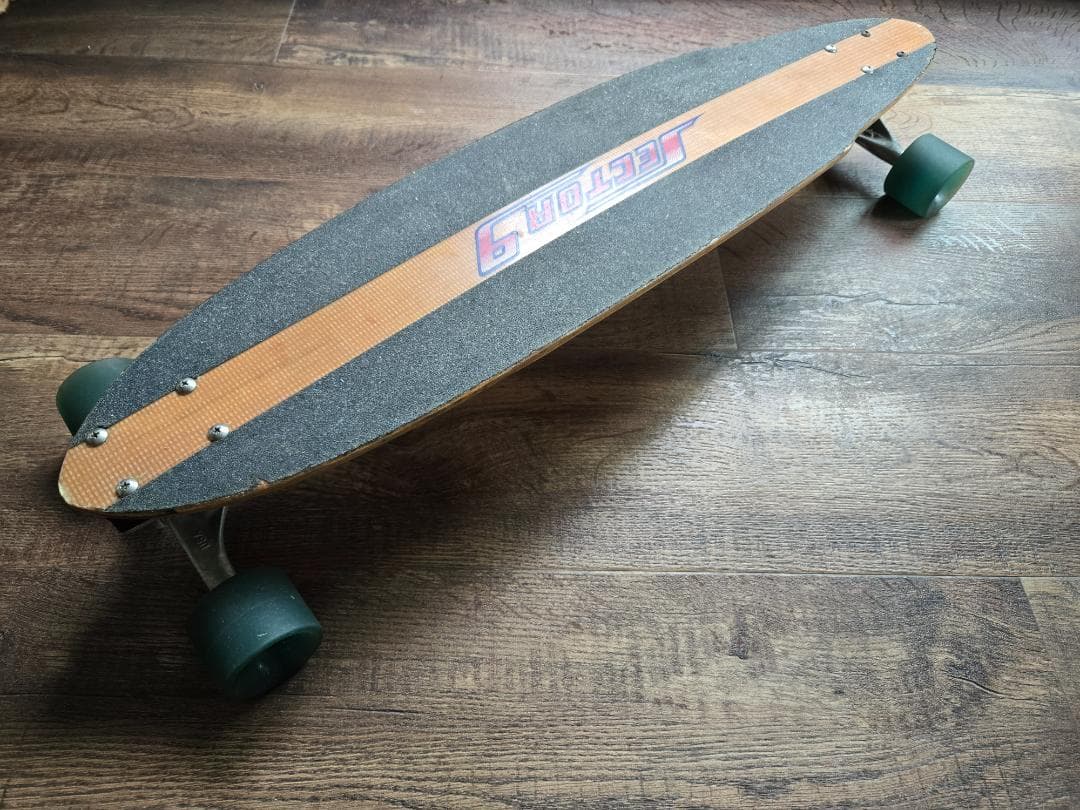 Sector 9 スケートボード