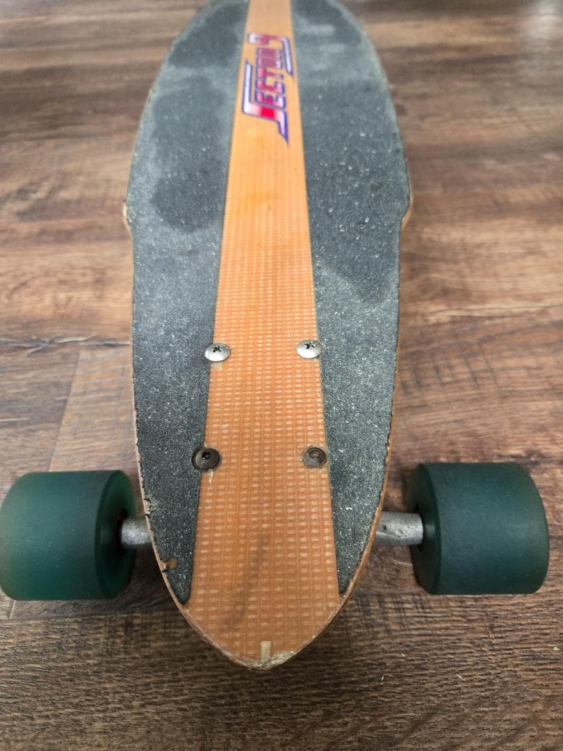 Sector 9 スケートボード