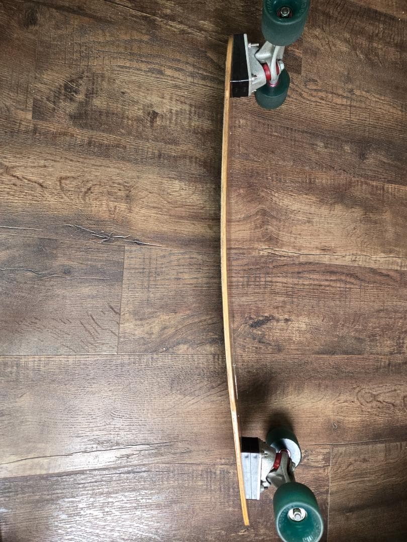 Sector 9 スケートボード