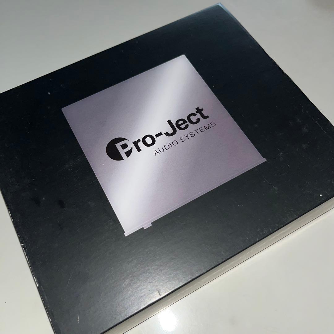 Pro-Ject プロジェクト PHONOBOX ULTRA500