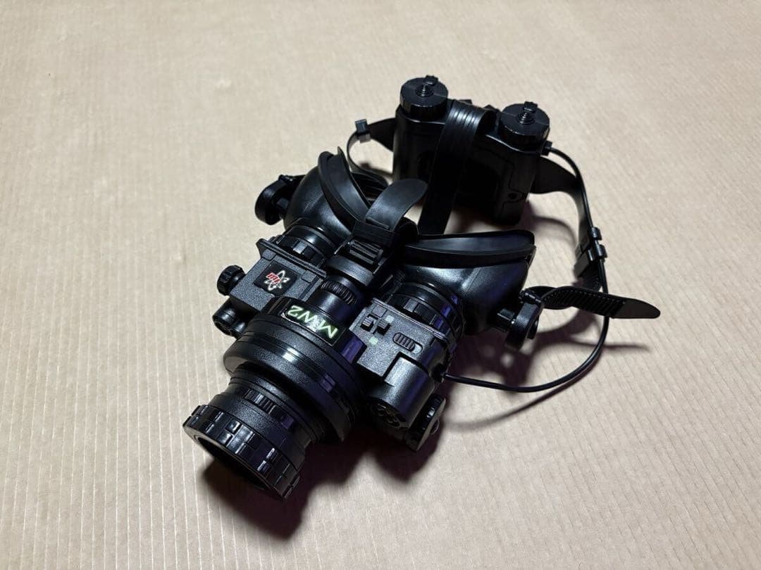 k*o様 コールオブデューティ モダン・ウォーフェア２ ナイトビジョンゴーグル