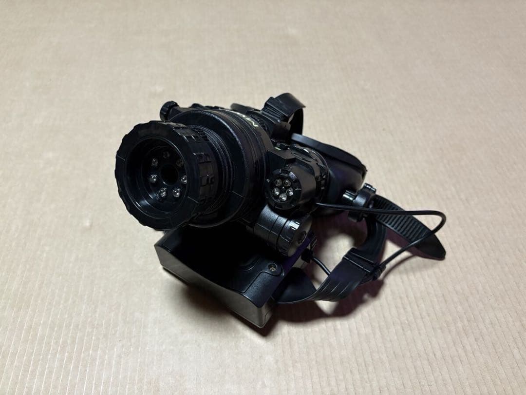 k*o様 コールオブデューティ モダン・ウォーフェア２ ナイトビジョンゴーグル