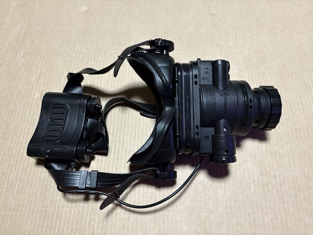 k*o様 コールオブデューティ モダン・ウォーフェア２ ナイトビジョンゴーグル