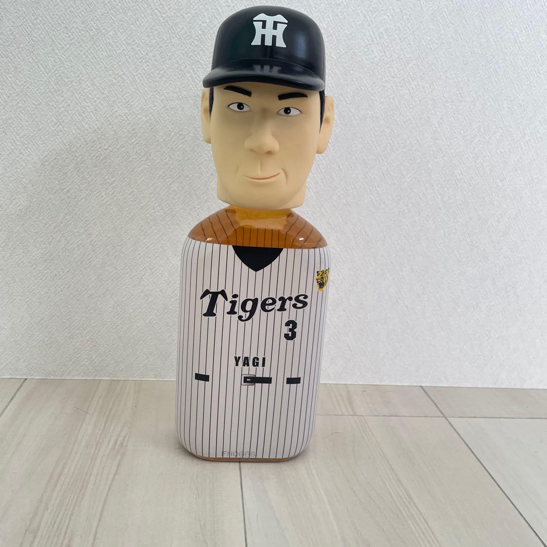 阪神タイガース 2003年ウイスキー