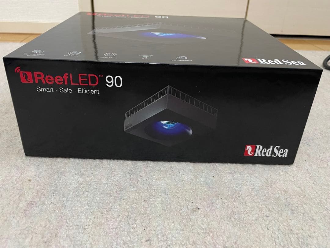 ReefLED 90 LEDライト本体