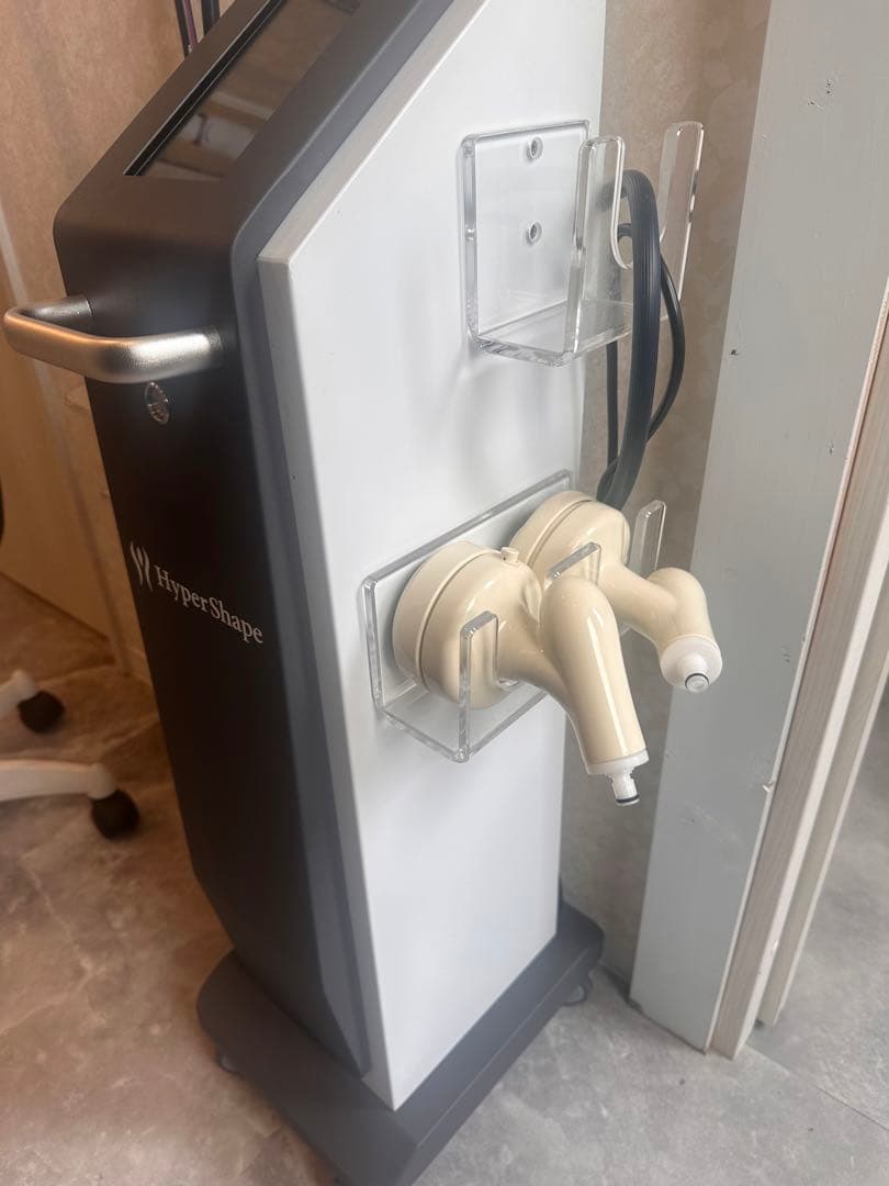 新型ハイパーシェイプ（2020年韓国製）（中古）