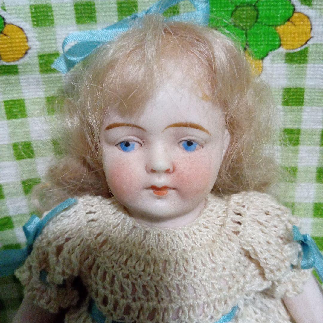 アンティークミニョネットケストナー アンティークテディベアまとめ売り