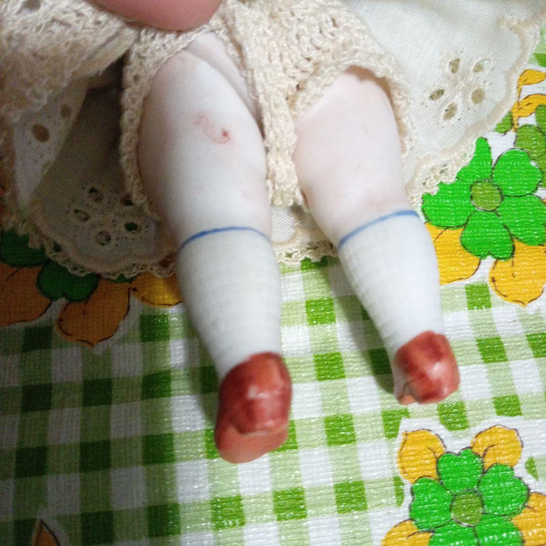 アンティークミニョネットケストナー アンティークテディベアまとめ売り