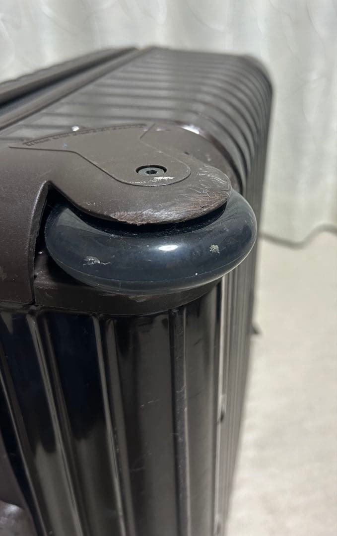 RIMOWA サルサDX最終型　機内可