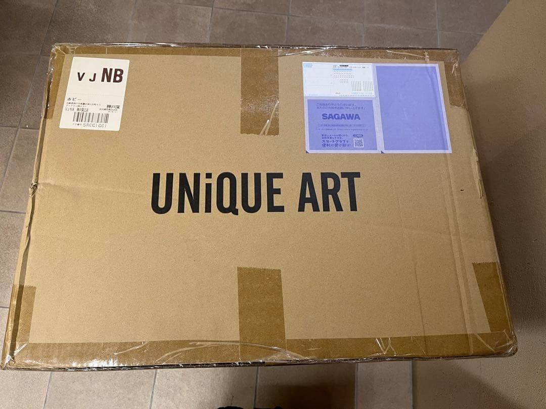 KOF 不知火舞　1/4スケールフィギュア