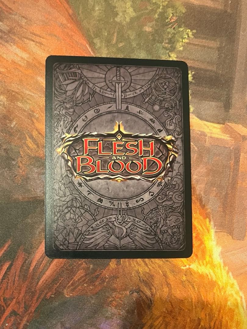 【FaB】Fyendal's Spring Tunic WTR-UL150