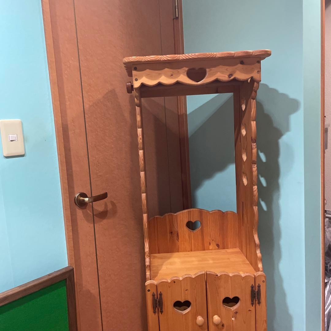 きょう カントリー家具