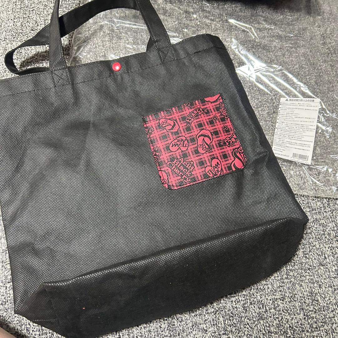 AcidBlackCherry セットアップ メンズサイズ