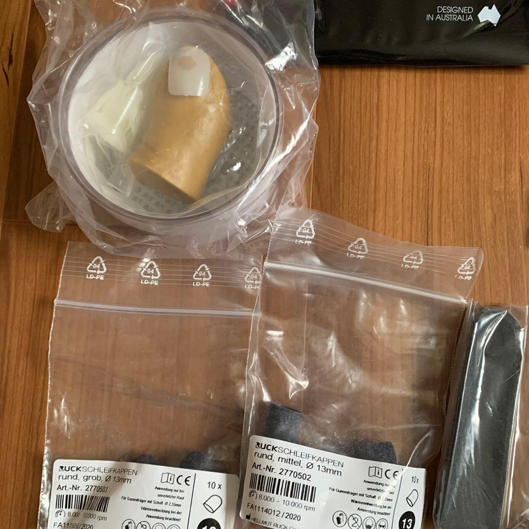 フットケアスクール教材