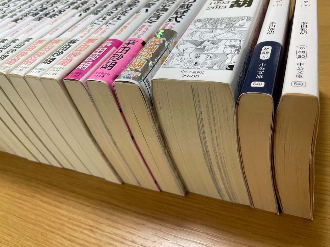 茅田砂胡　デルフィニア戦記　本編全18巻+外伝全3巻+グリンダ+全仕事+画集