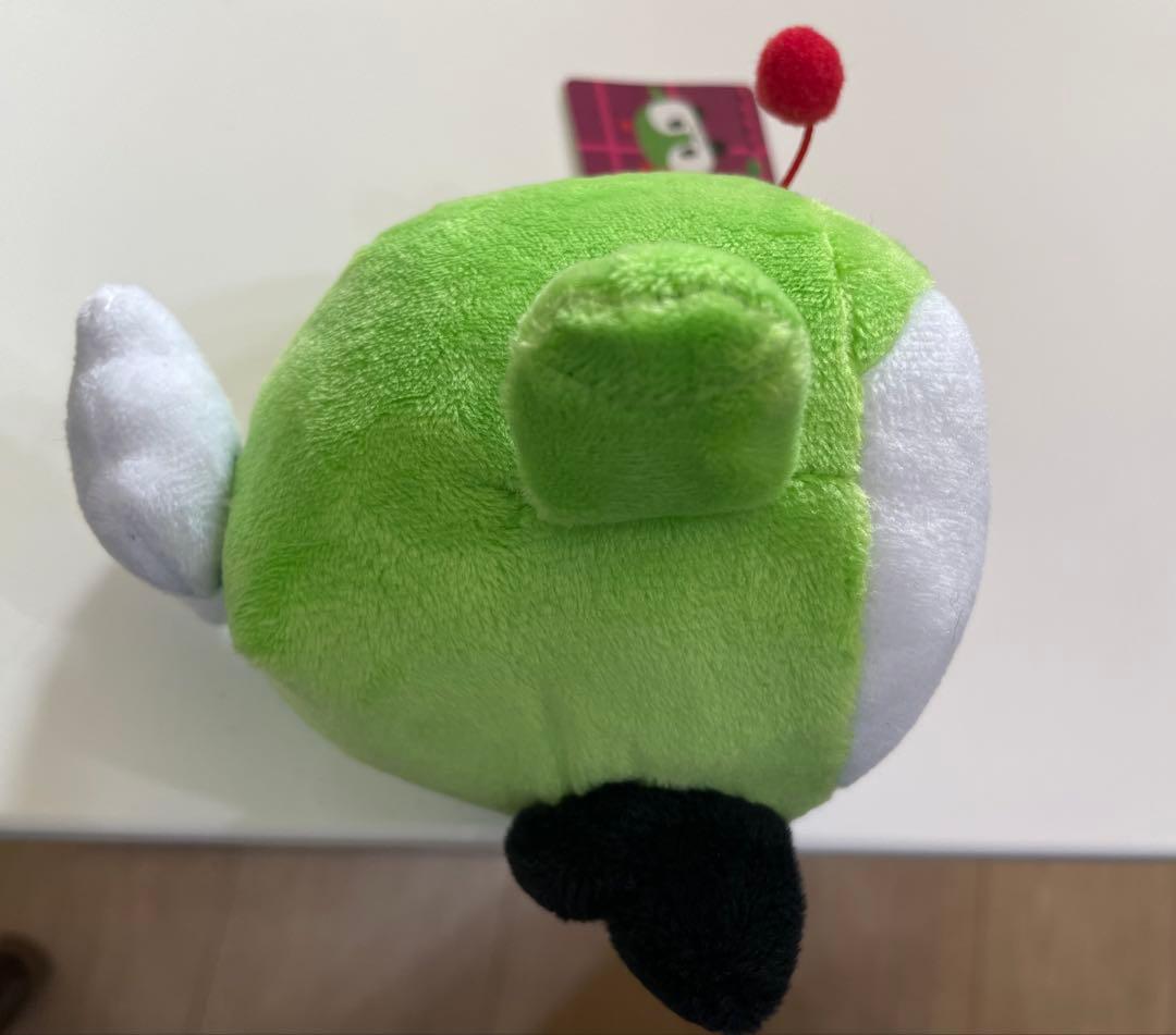 みんくる　ぬいぐるみ　ジャンプ