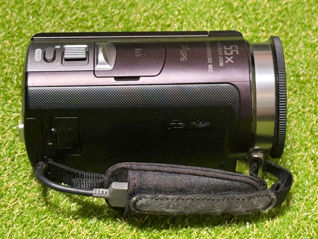 SONY HDR-CX430V／VCT-50AVのセット