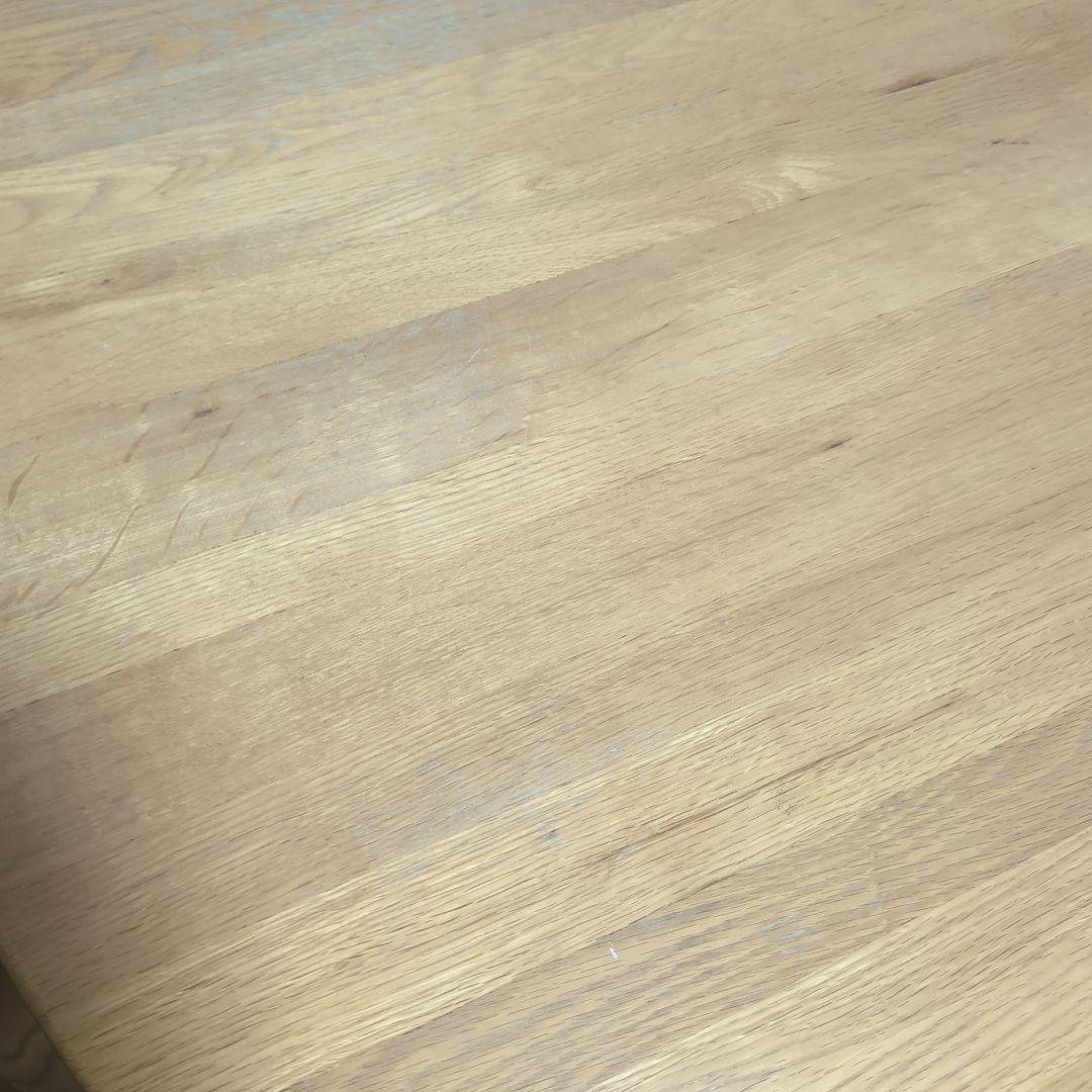 さと　大塚家具　丸テーブル　値下げしました！