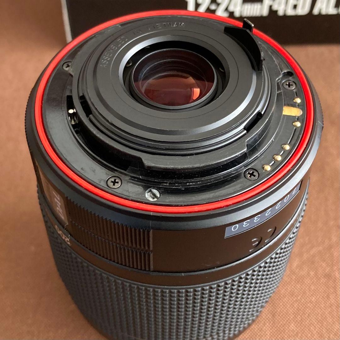 【絞り制御不良】PENTAX K-S2 ホワイト レンズ3本付き