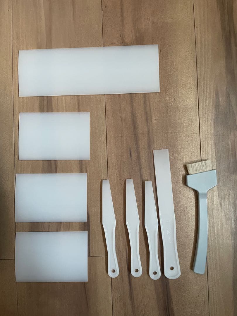 シルクプリントキット Tシャツくんセット TシャツくんBlack