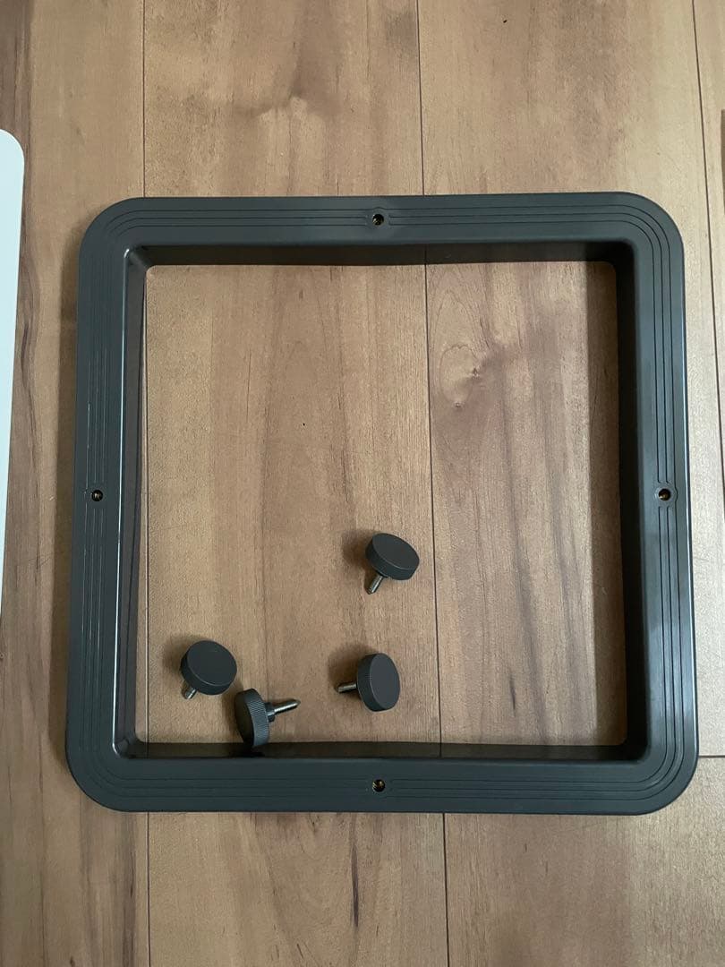 シルクプリントキット Tシャツくんセット TシャツくんBlack