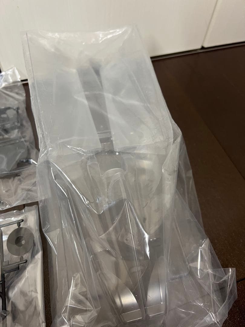 タミヤ　フェラーリ　F60　スペアボディセット　新品未使用