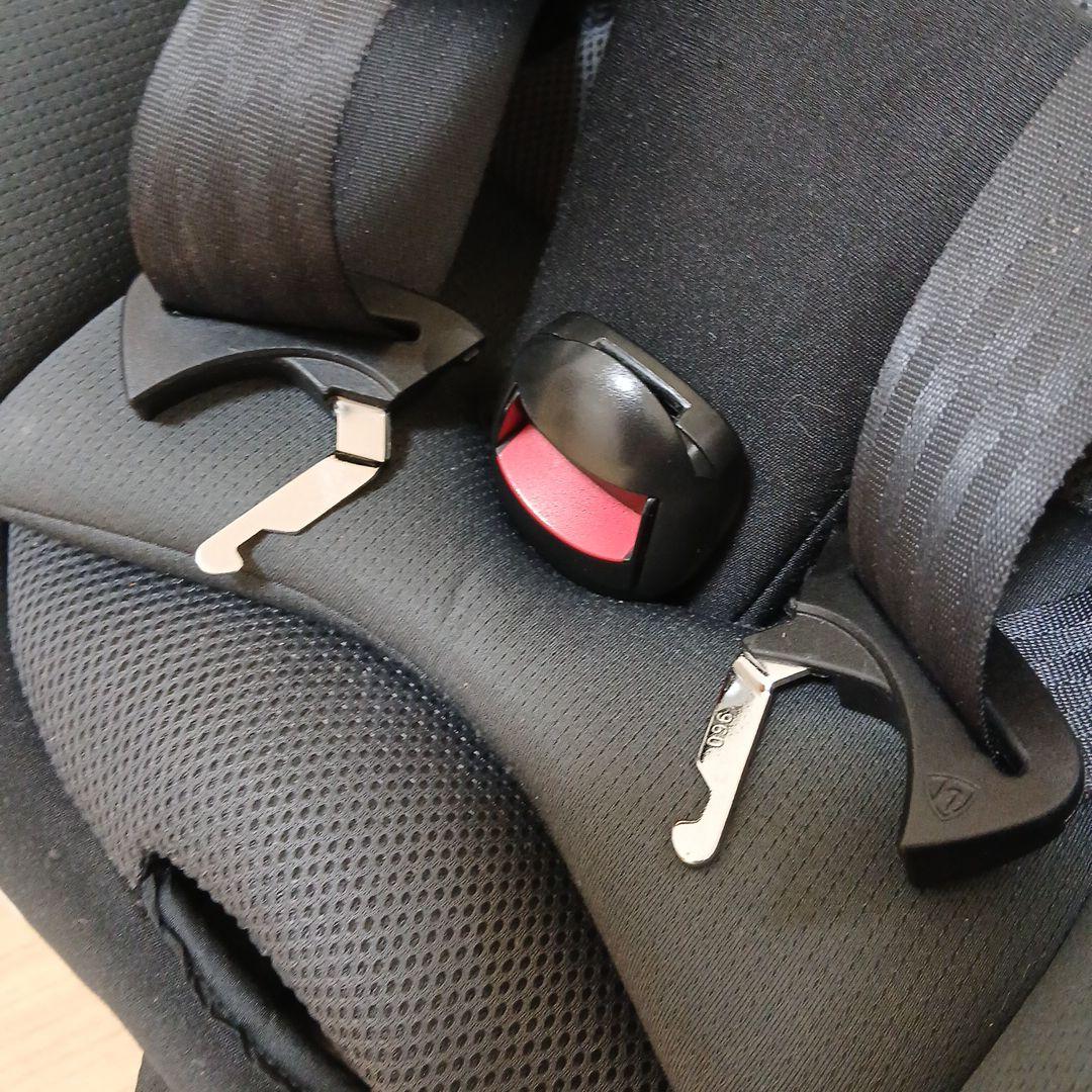 パーマかけーる様　Joie Arc 360 車用チャイルドシート