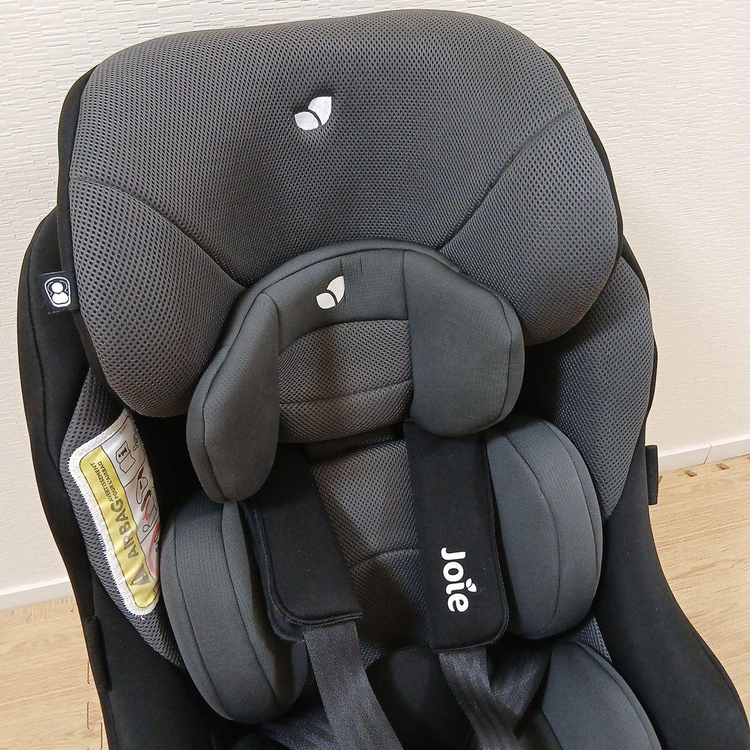 パーマかけーる様　Joie Arc 360 車用チャイルドシート
