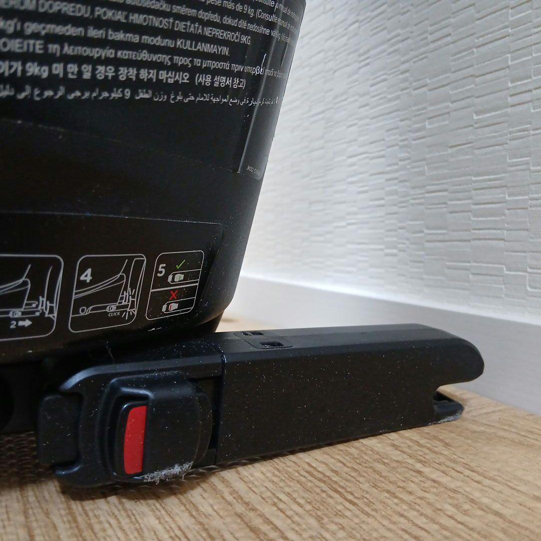 パーマかけーる様　Joie Arc 360 車用チャイルドシート