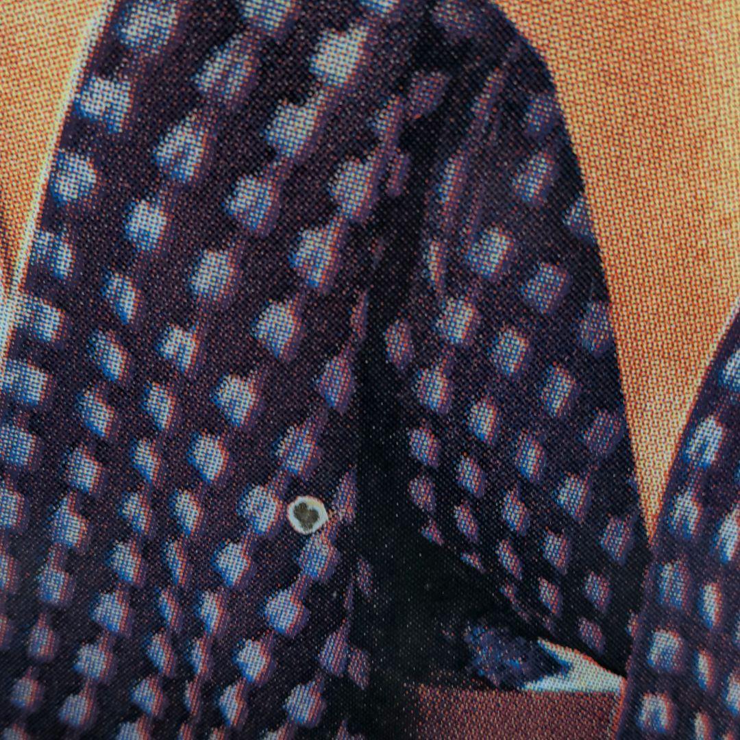 オロナイン軟膏看板　レトロ