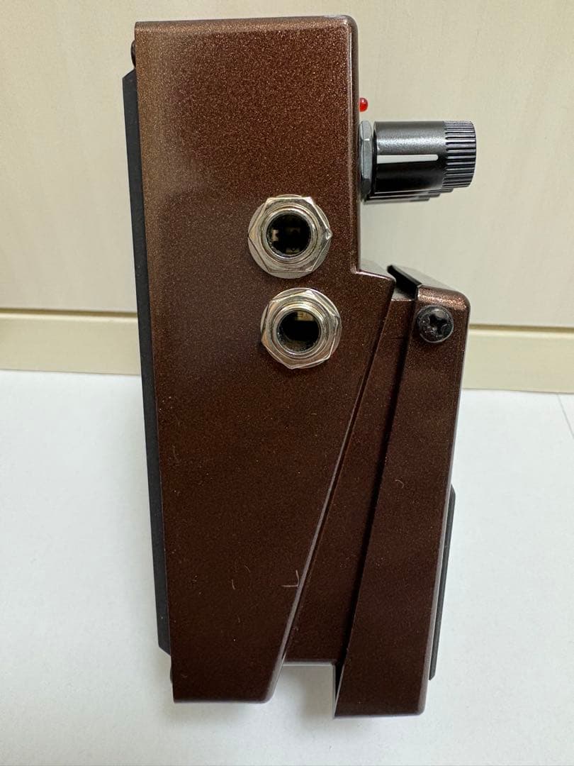 美品　BOSS SUPER Octave OC-3