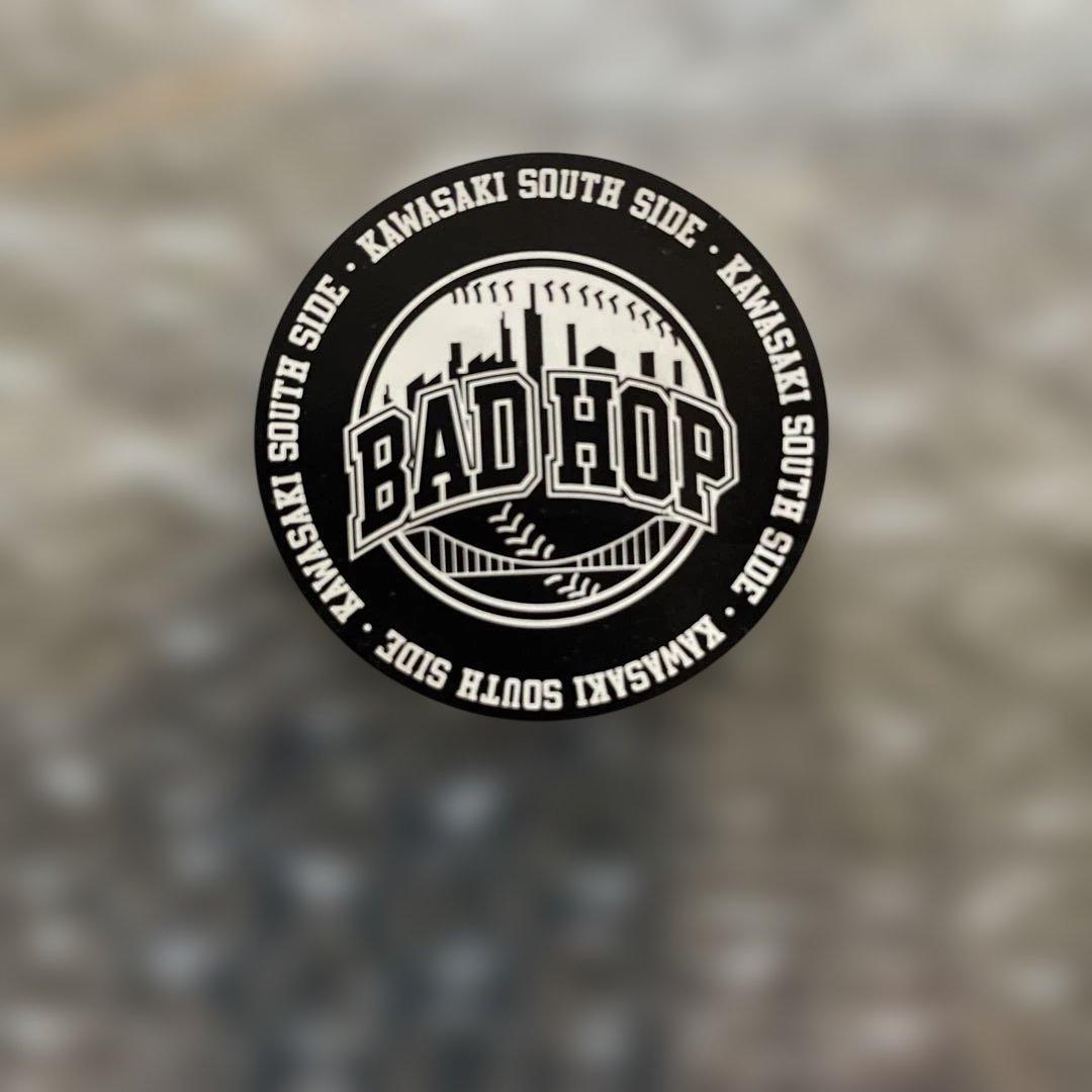 新品未開封BADHOP TOKYO DOME