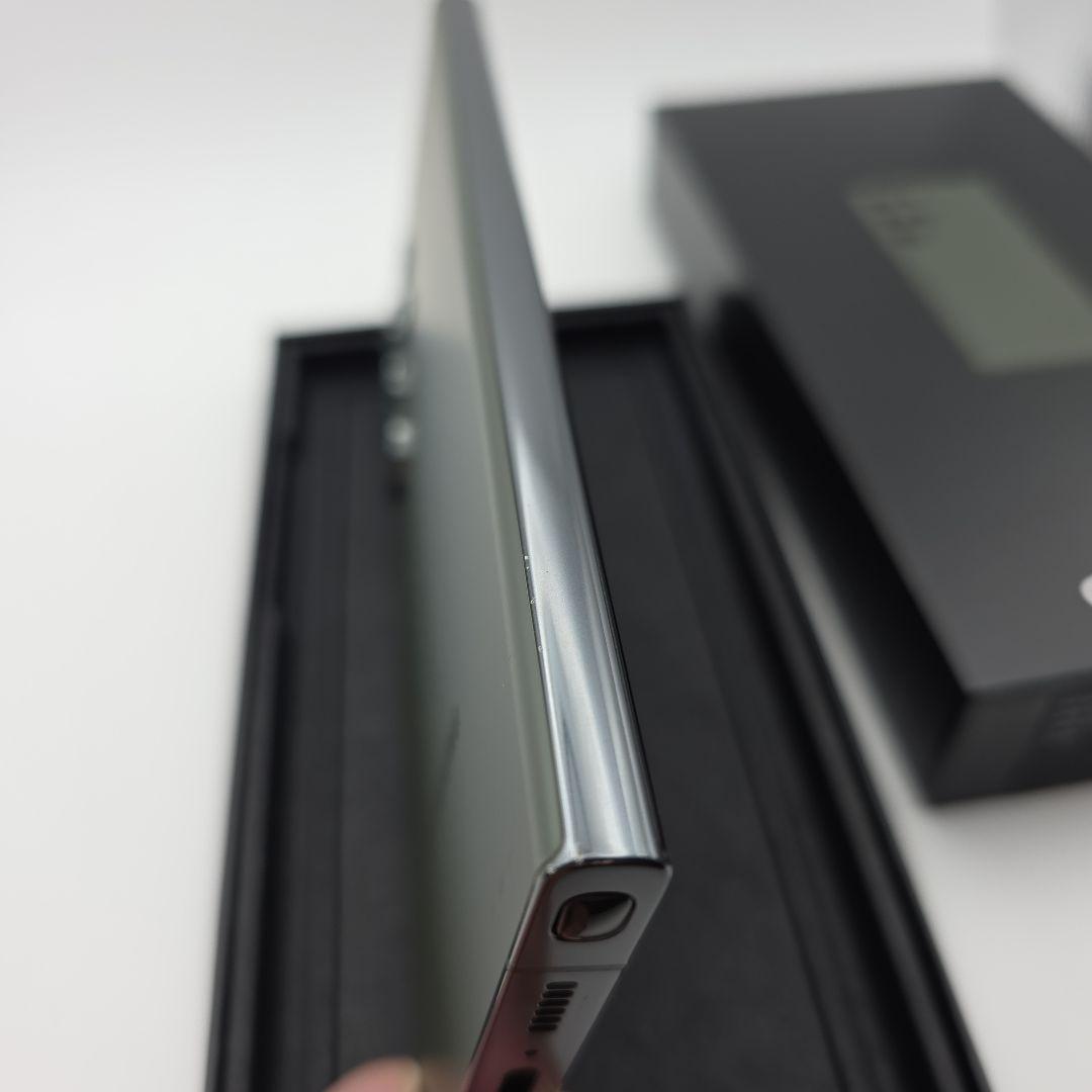 中古★香港版 SM-S9180 Galaxy S23 Ultra 512GB