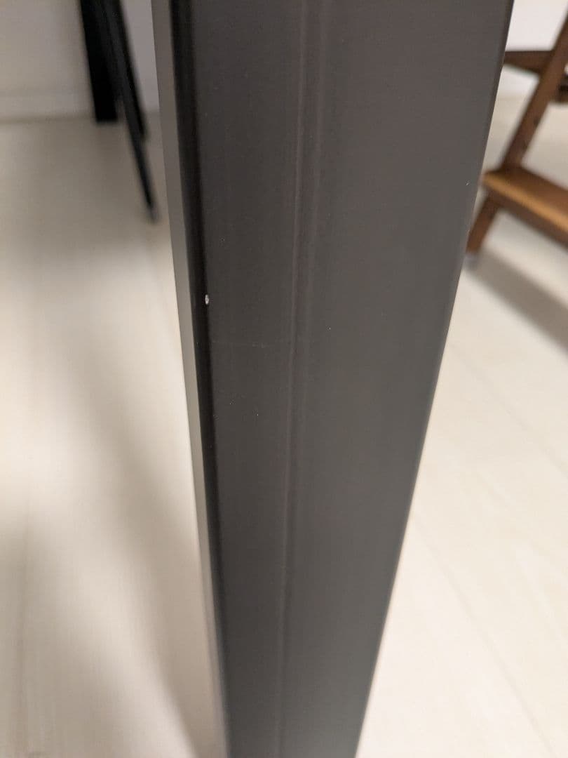 【最終値下げ】unico HOXTON ダイニングテーブル