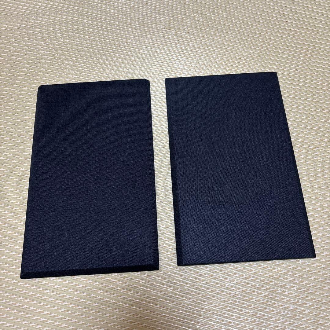 KEF Q150ペア スピーカー 美品　マグネットグリルネット付き