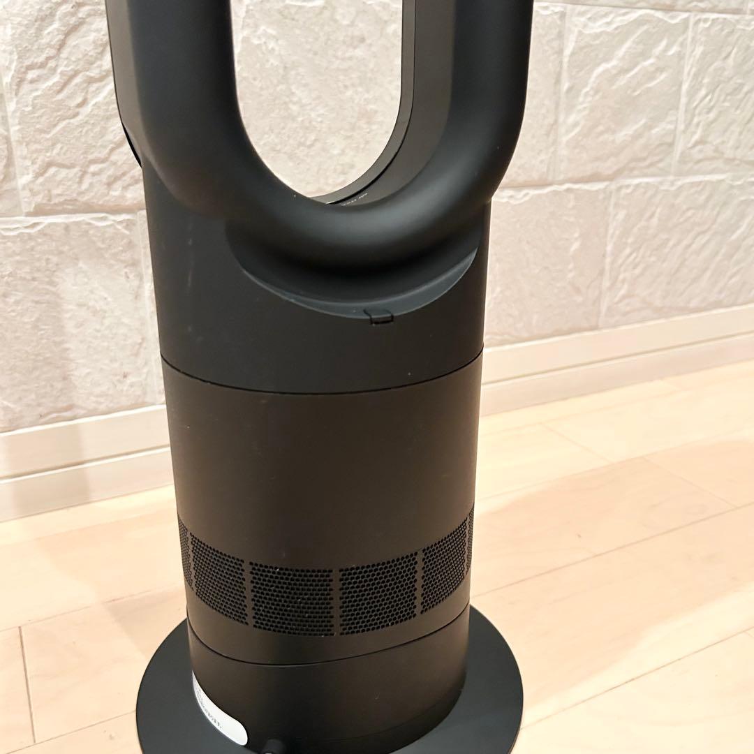 【極美品】Dyson ダイソン AM09 2022年製 リモコン 扇風機