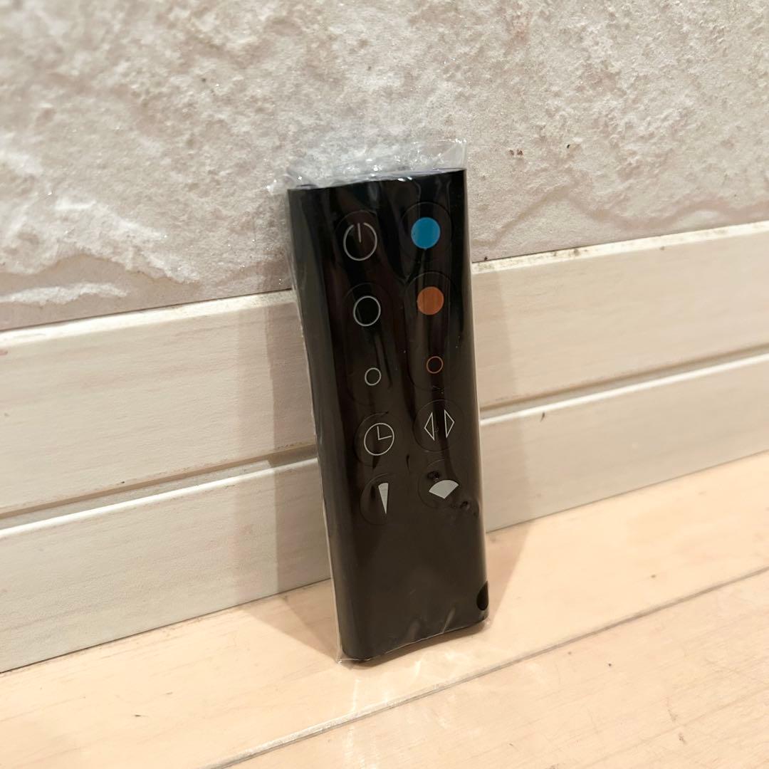 【極美品】Dyson ダイソン AM09 2022年製 リモコン 扇風機