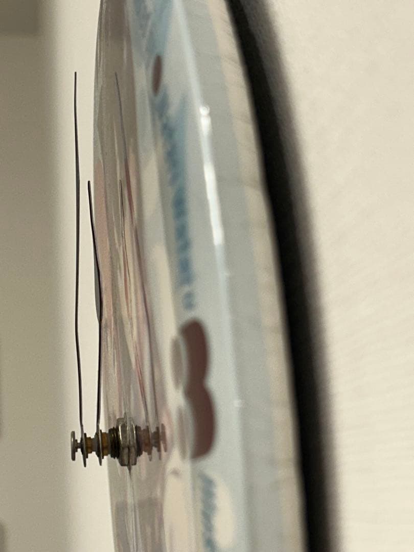 やはり俺の青春ラブコメはまちがっている。 壁掛け時計 俺ガイル 雪ノ下雪乃