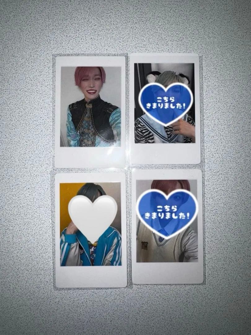 パンダドラゴン たいが グッズ まとめ