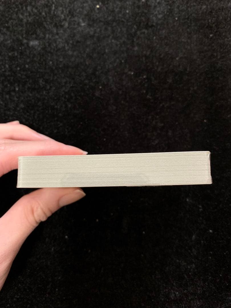 Tallyーho オールドデック　未開封品　オハイオ製　赤　一個