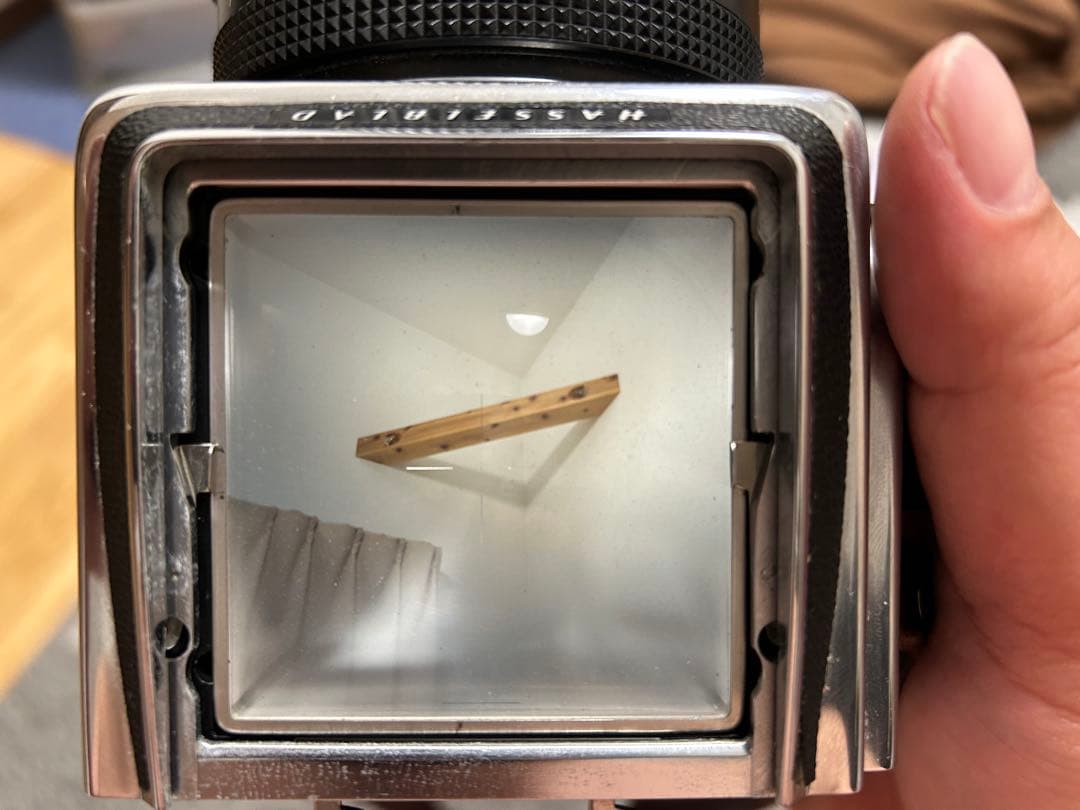 Hasselblad 500c/m レンズセット　(本日値下げ中)