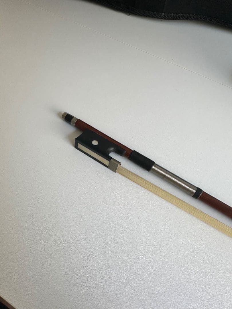 バイオリンAUBERT STENTOR 4/4