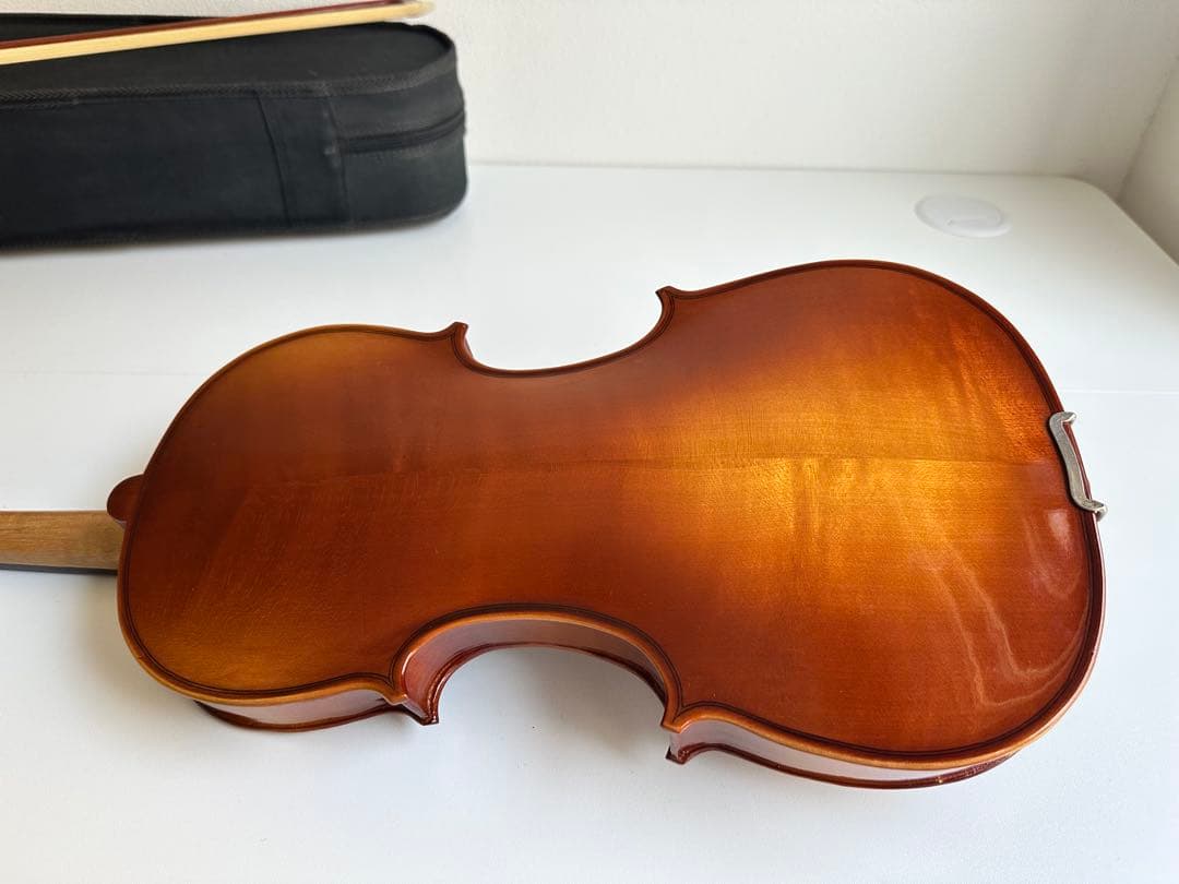 バイオリンAUBERT STENTOR 4/4