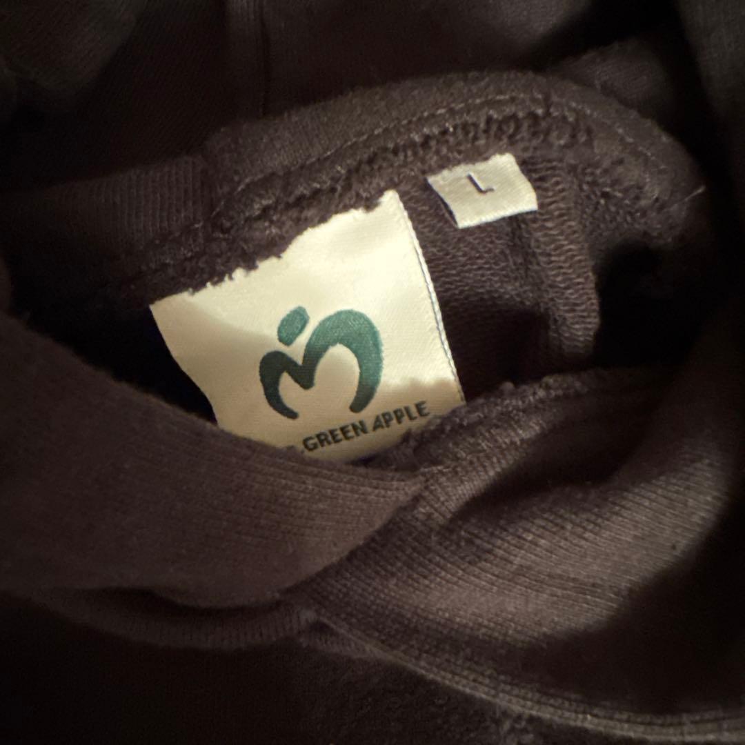 ミセス　Harmony ハーモニー　フーディー　パーカー　L