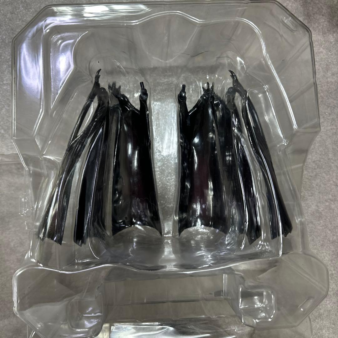 figma 映画「ベルセルク」 スラン & figFIX コンラッド 中古品